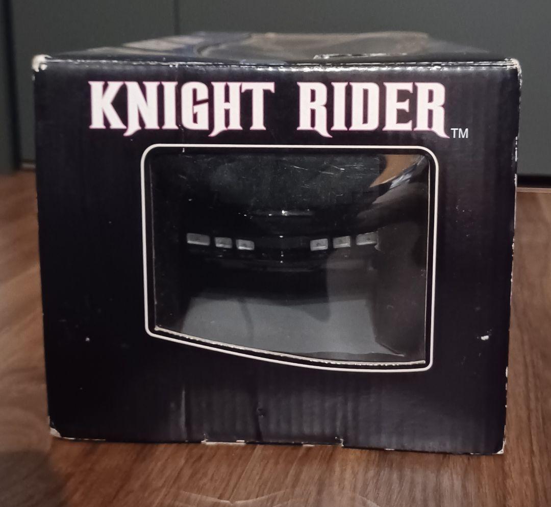 アオシマ スカイネット ナイトライダー K.I.T.T ナイト2000