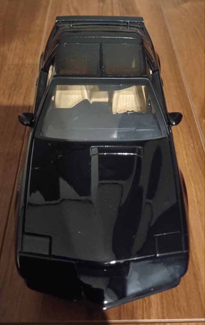 アオシマ スカイネット ナイトライダー K.I.T.T ナイト2000