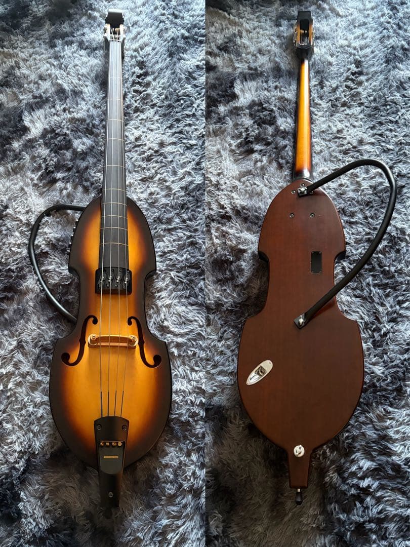 ベース ARIA Customshop SWB-04