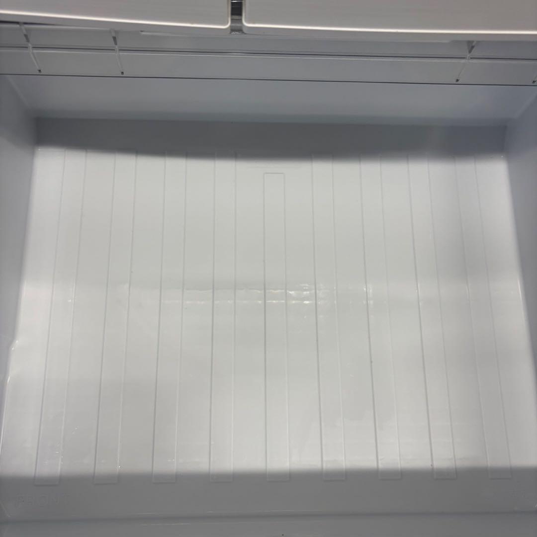 ★48　冷蔵庫　三菱　400-500ℓ　大型　フレンチドア　安い　綺麗　設置無料