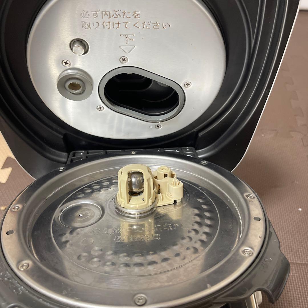 TOSHIBA RC-10XM 炊飯器