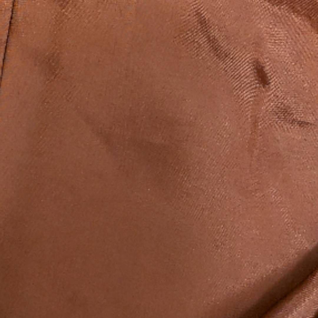 美品 Christian Dior チェスターコート ウール アンゴラ チンチラ