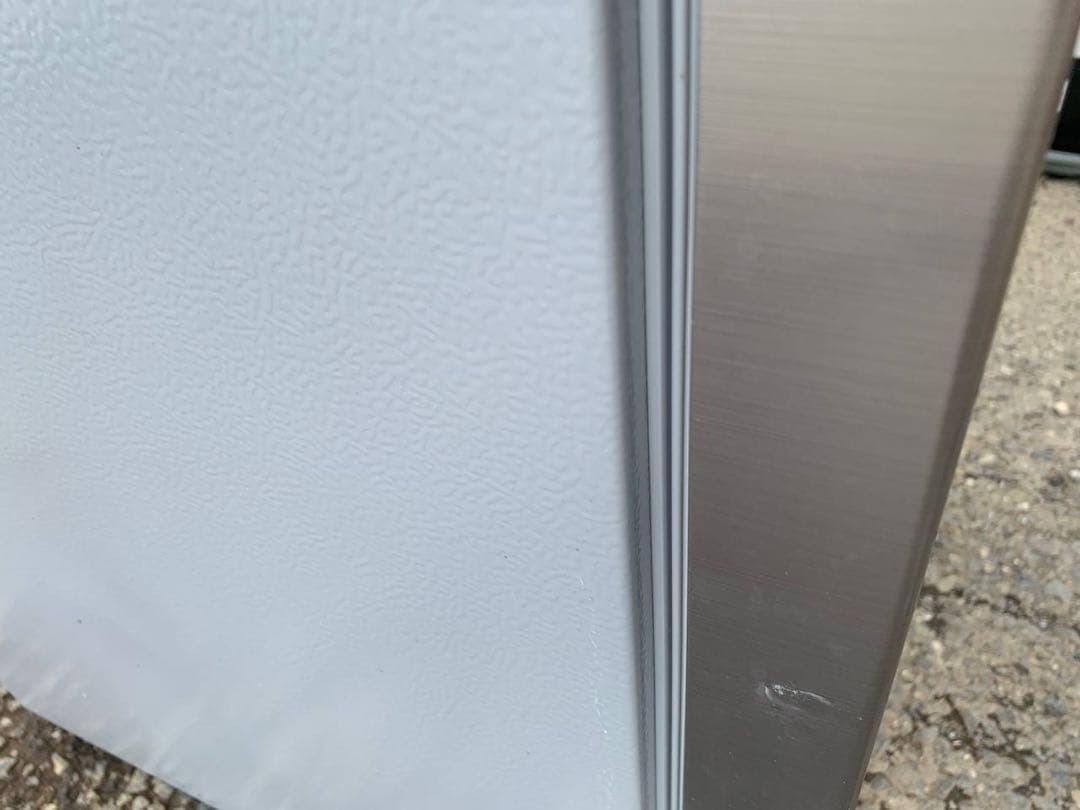 ♻️送料設置無料　YAMADA ノンフロン冷凍冷蔵庫YRZ-C09H1