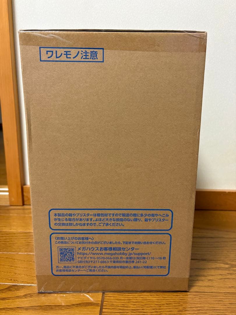 ボニー　フィギュア　pop ①