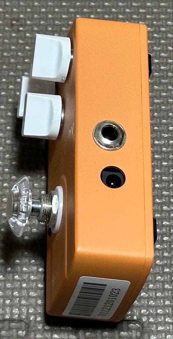 GCB-95 CRYBABY & Sweet Baby セット