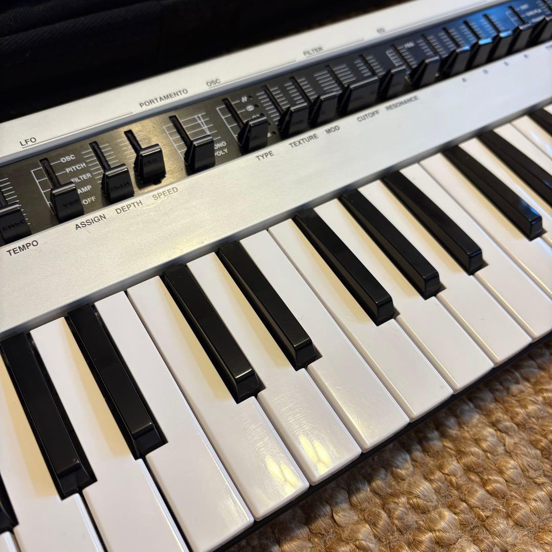 ヤマハ YAMAHA シンセサイザー reface CS