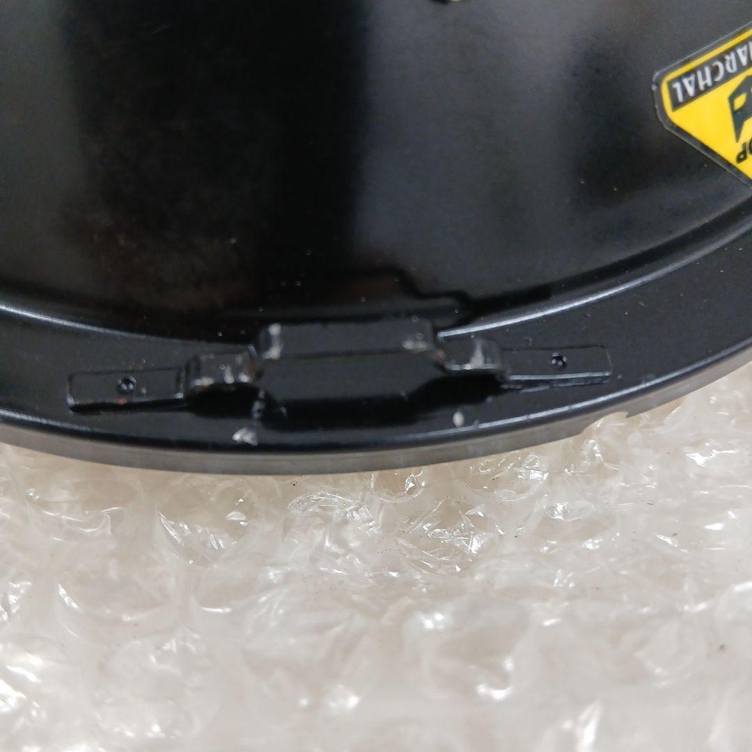 マーシャル　889ドライビングランプ　ヘッドライト　イエロー