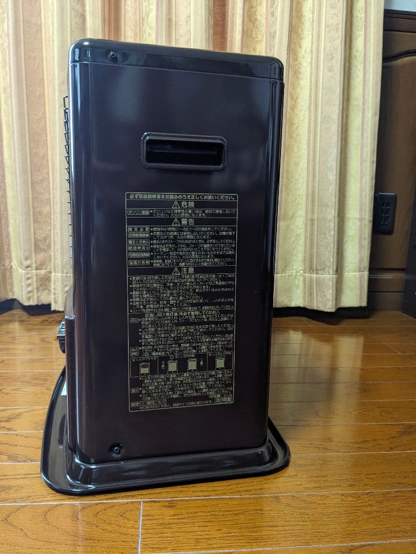 CORONA コロナ石油ストーブ　RX−2919WY ★未使用品　冬支度に！