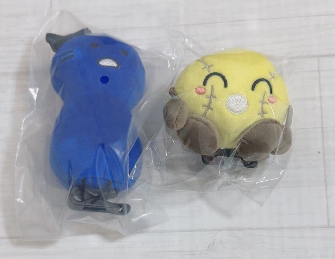 まじめにヤバシティ ねこひよこ たまお