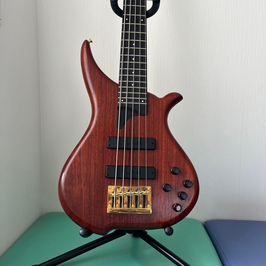 【超美品】　人気　ベース　TUNE チューン / TWB-5