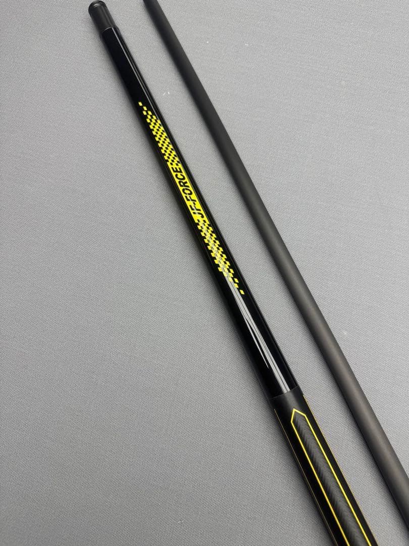 ビリヤード JFLOWERS BREAK