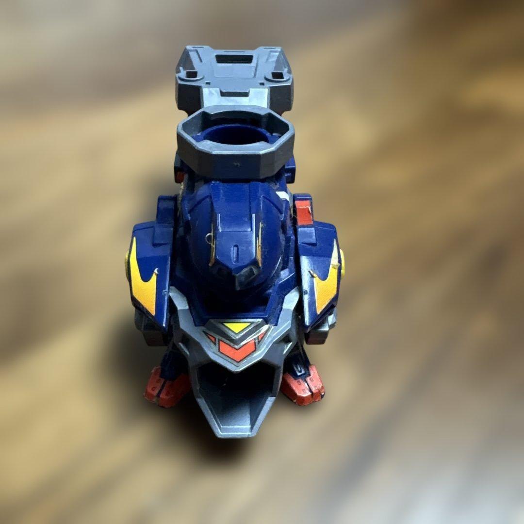 スーパービーダマン　エターナルエクリプス