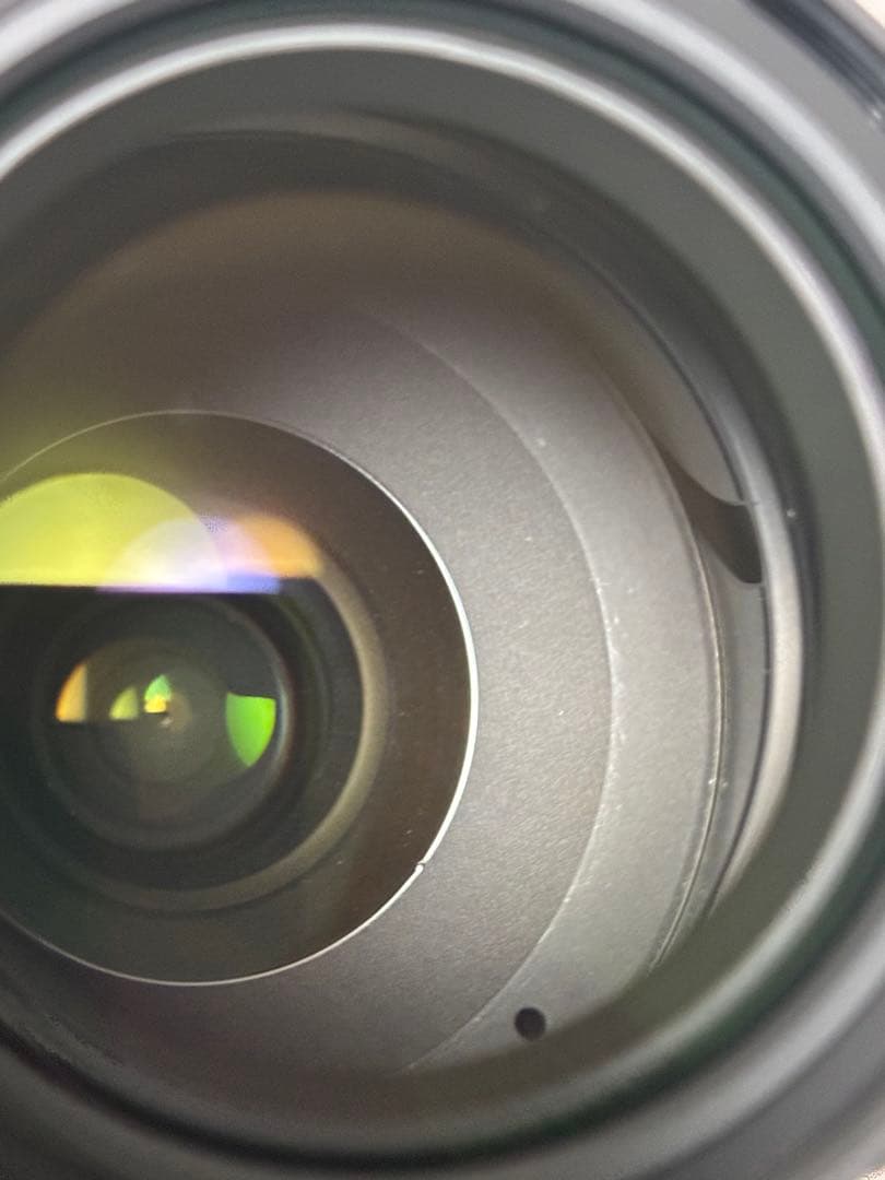 ⭐️極美品⭐️ Nikon 18-200mm f3.5-5.6 G II ED VR