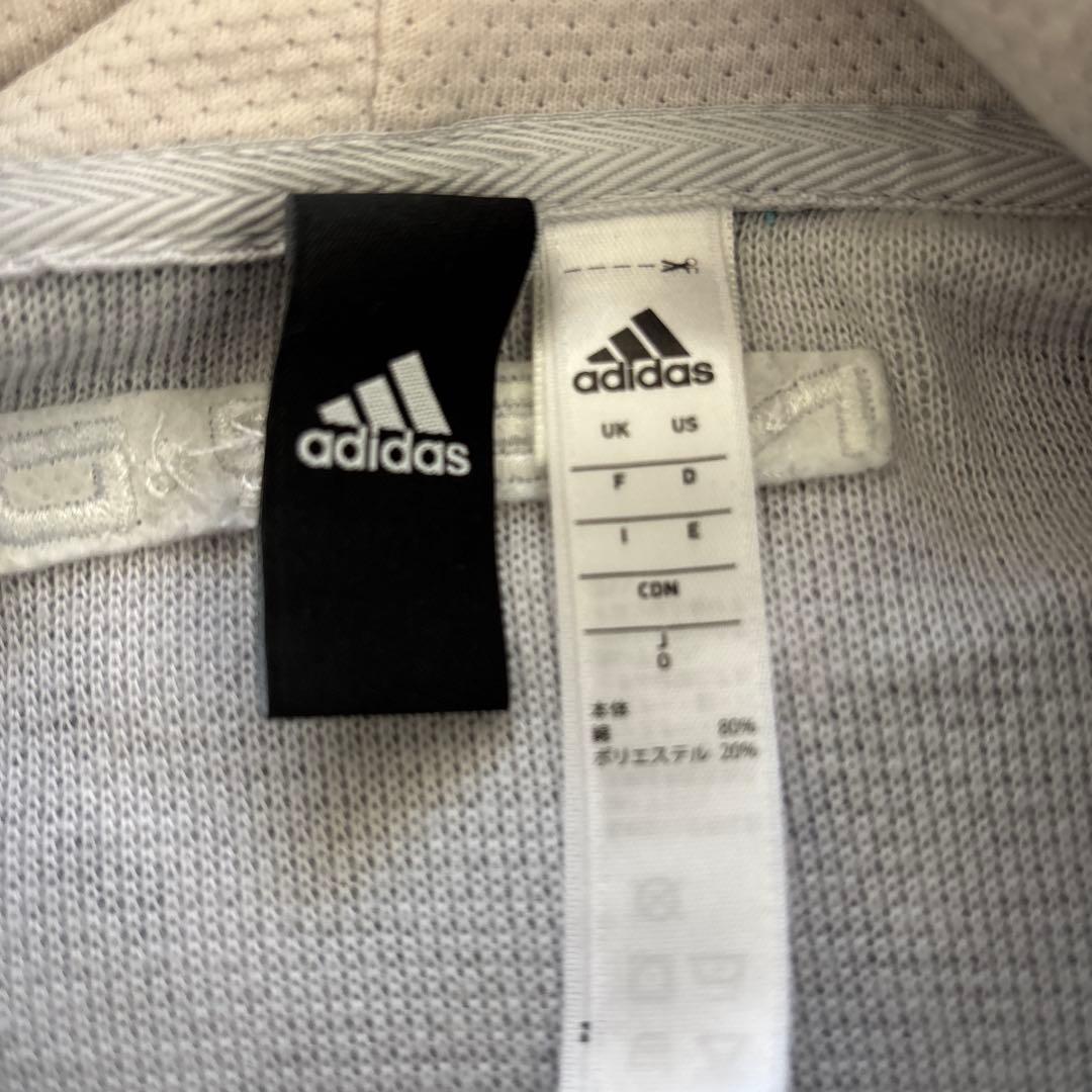 adidas×N.E.R.D　ファレル　アディダス　フーディーセットアップ