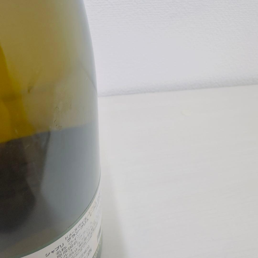 ドメーヌ・ヴォコレ・エ・フィス シャブリ グラン・クリュ レ・クロ 2021