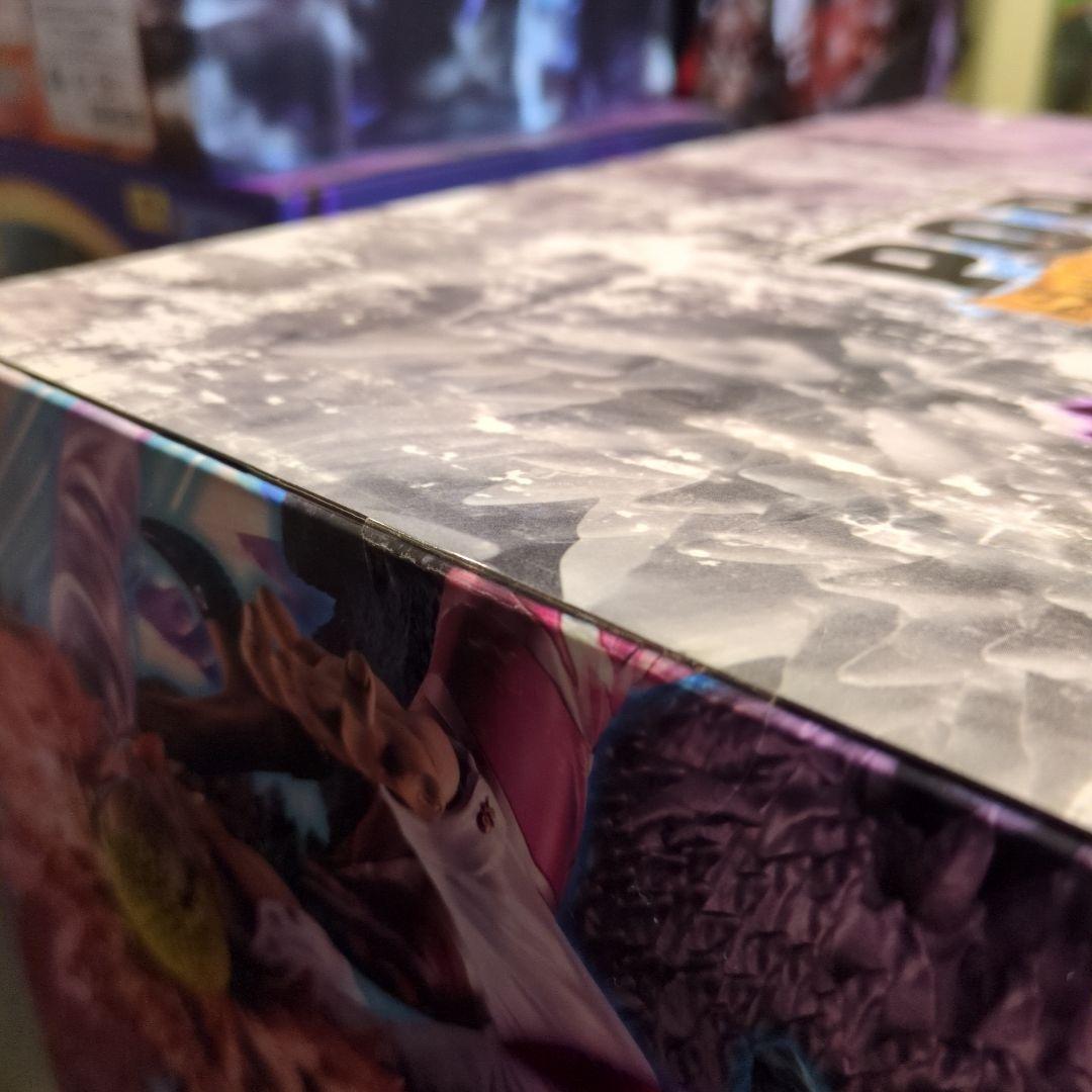 ワンピース P.O.P フィギュア maximum ドフラミンゴ バウンドマン