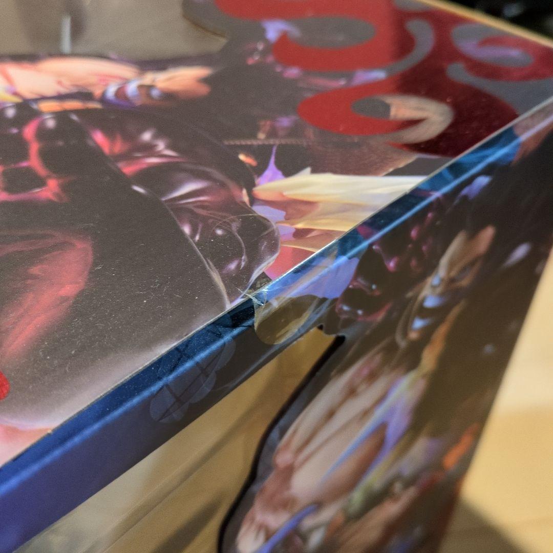 ワンピース P.O.P フィギュア maximum ドフラミンゴ バウンドマン