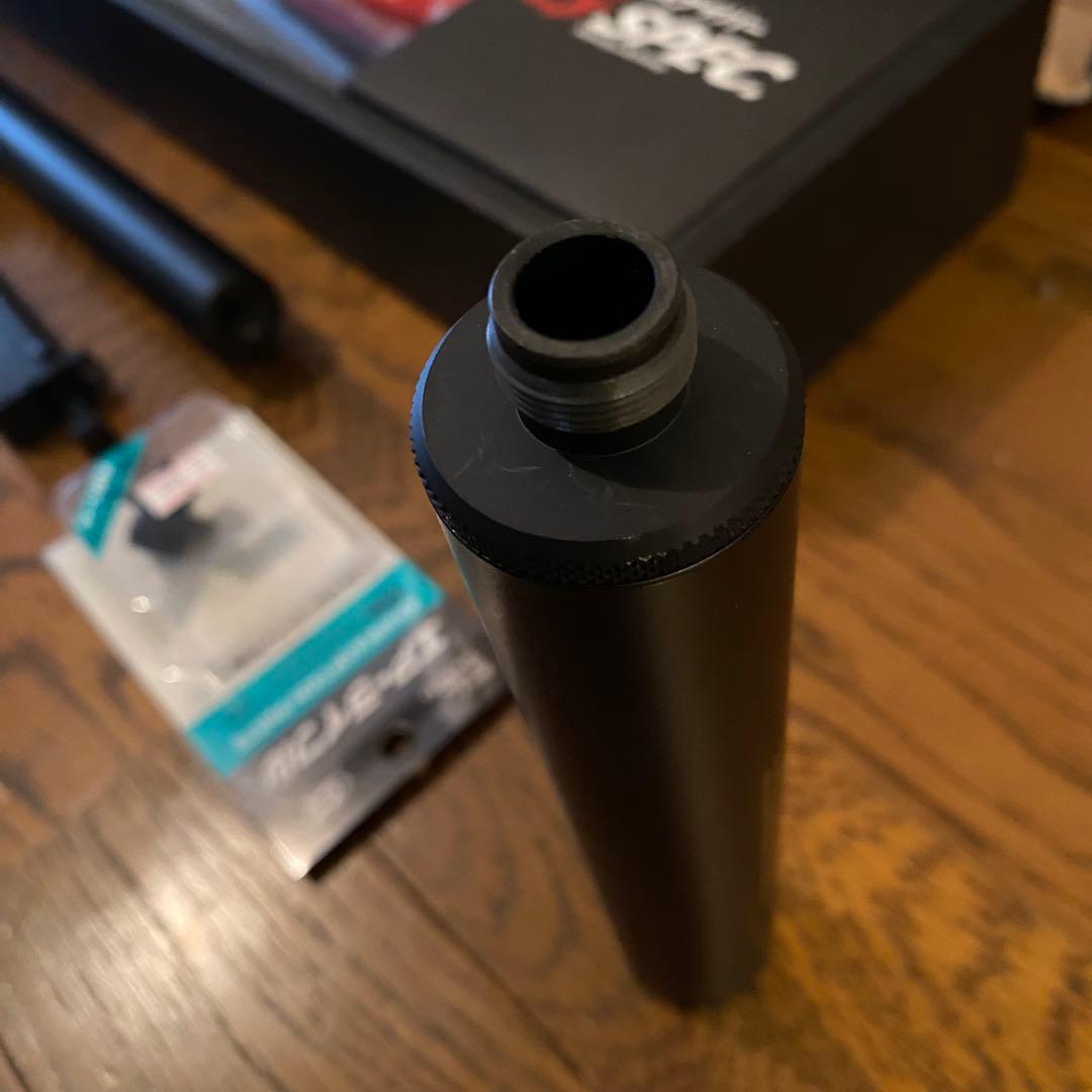 A*D様 東京マルイ VSR-10 Gスペック 付属品多数