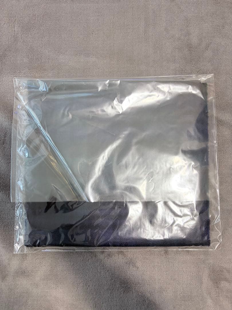 【新品】 ジョンストンズ マフラー BLACK WATCH 小判