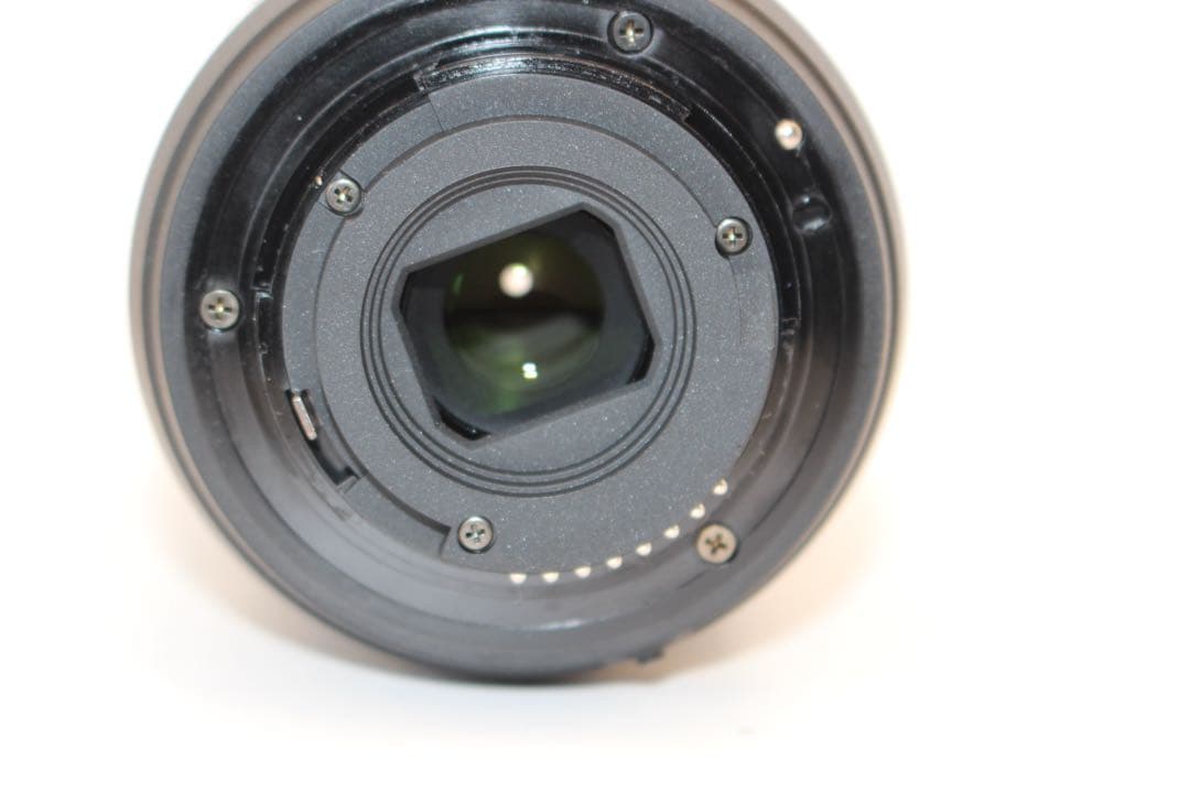 亘様★美品取説付き★Nikon AF-P 70-300mm　VR 望遠レンズ