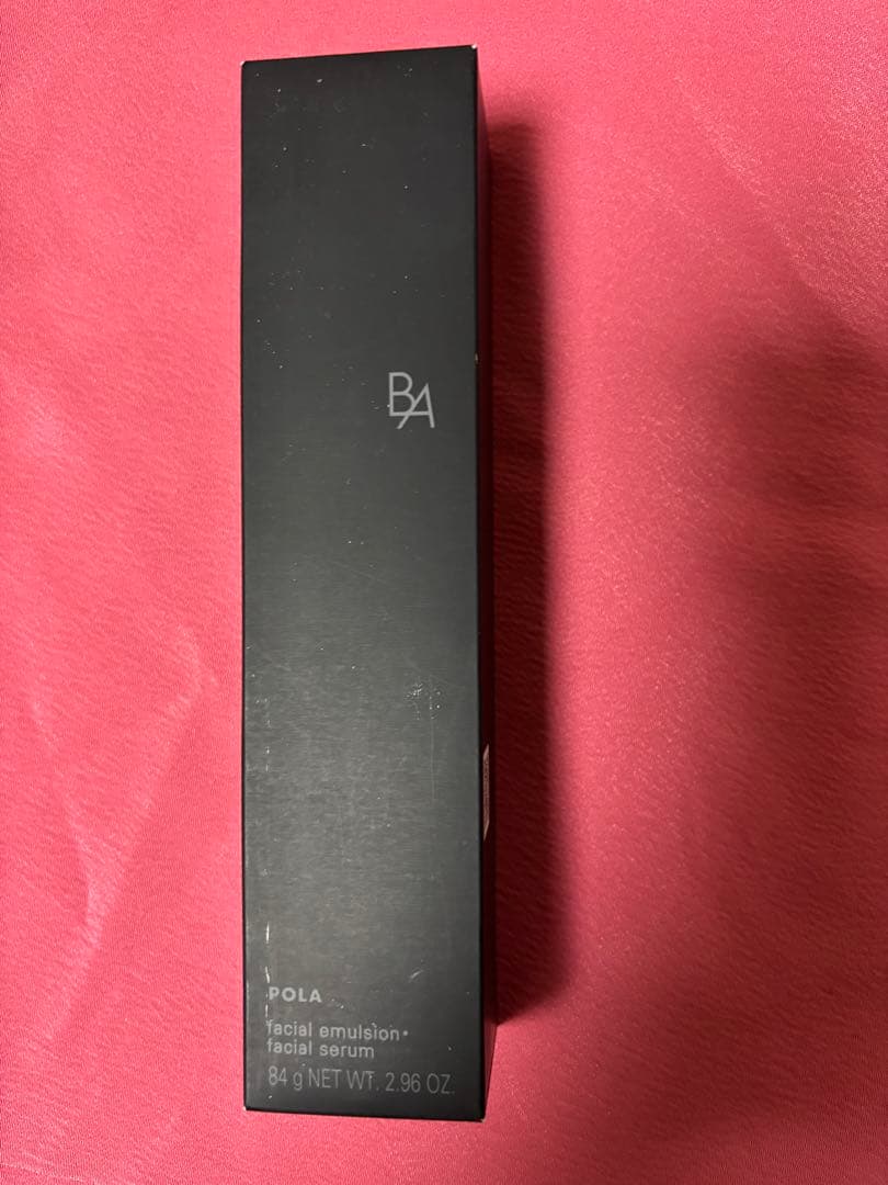 POLA BA ミルクフォーム　84g