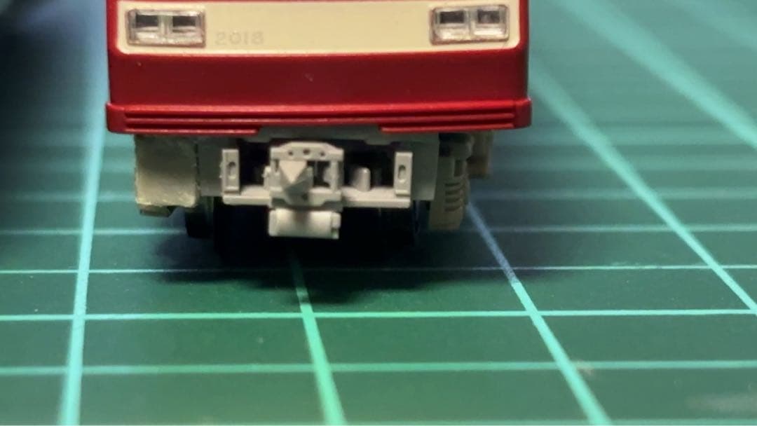 マイクロエースA-7960京急2000形リバイバル塗装8両セット