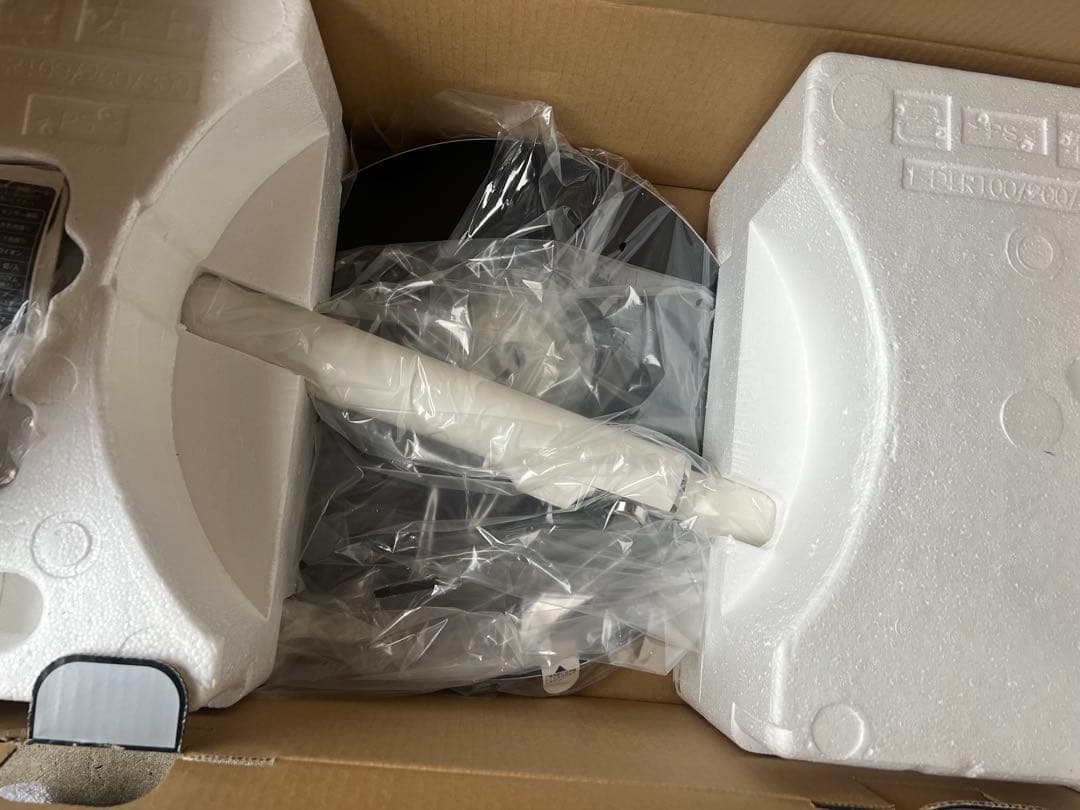 TOSHIBA F-DLR300X 30cm 扇風機