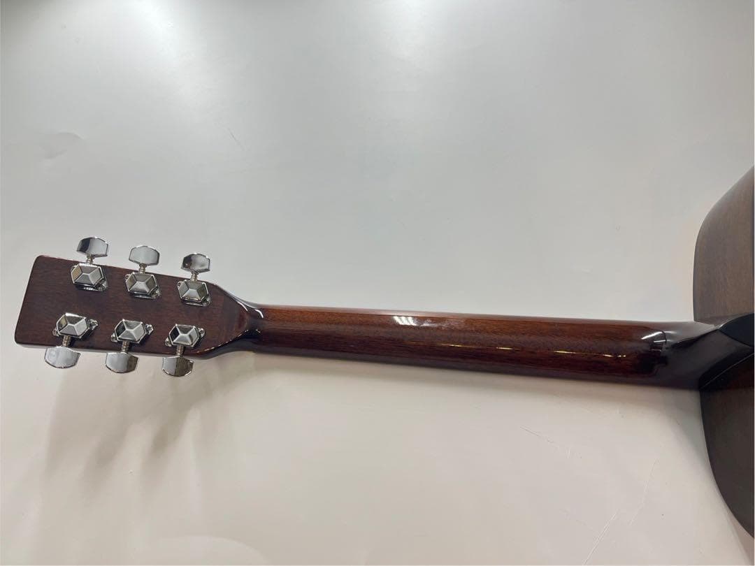 mavis mw100　アコースティックギター　アコギ　ギター