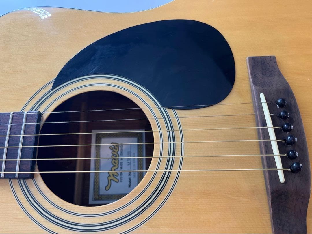 mavis mw100　アコースティックギター　アコギ　ギター