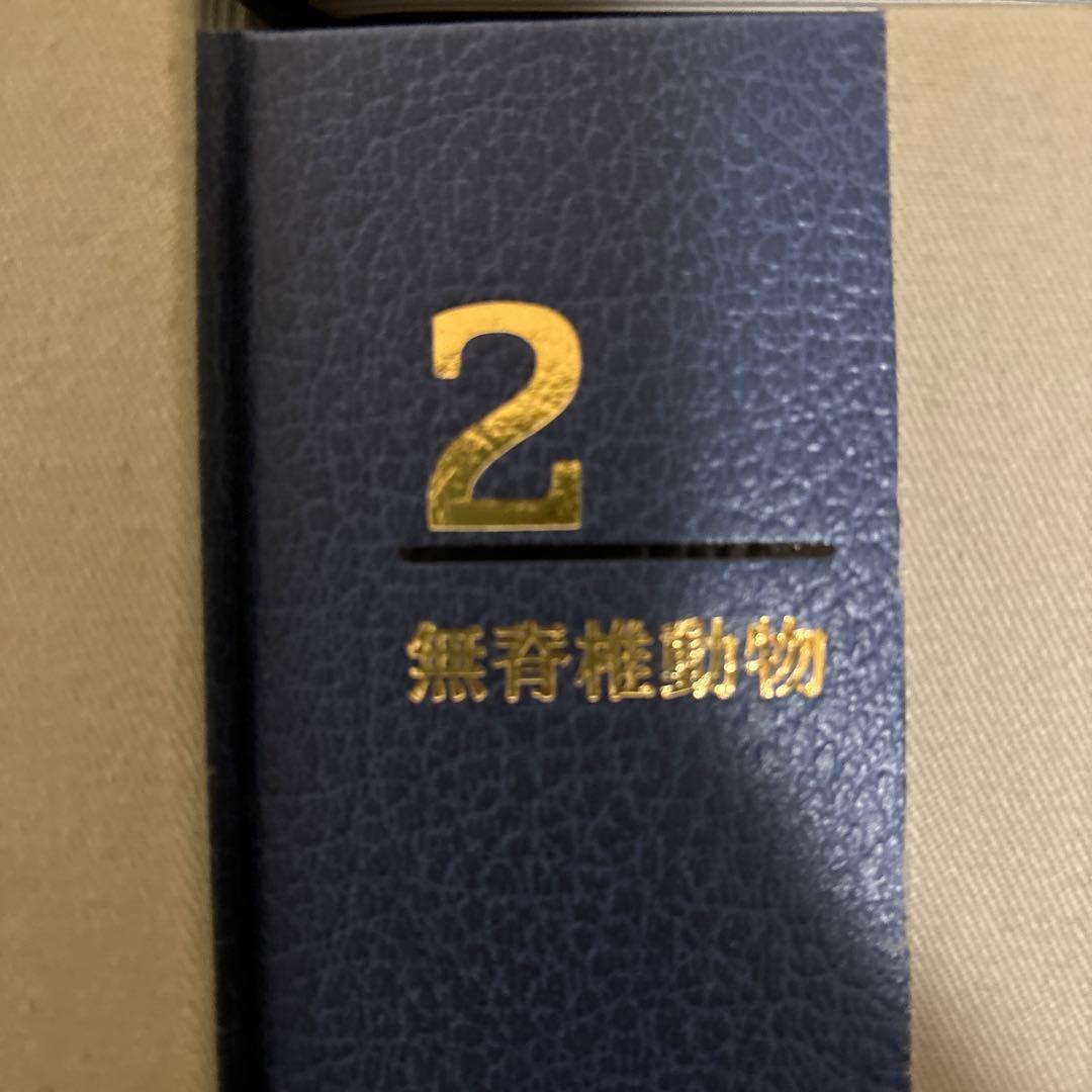 朝日百科 動物たちの地球 朝日新聞社