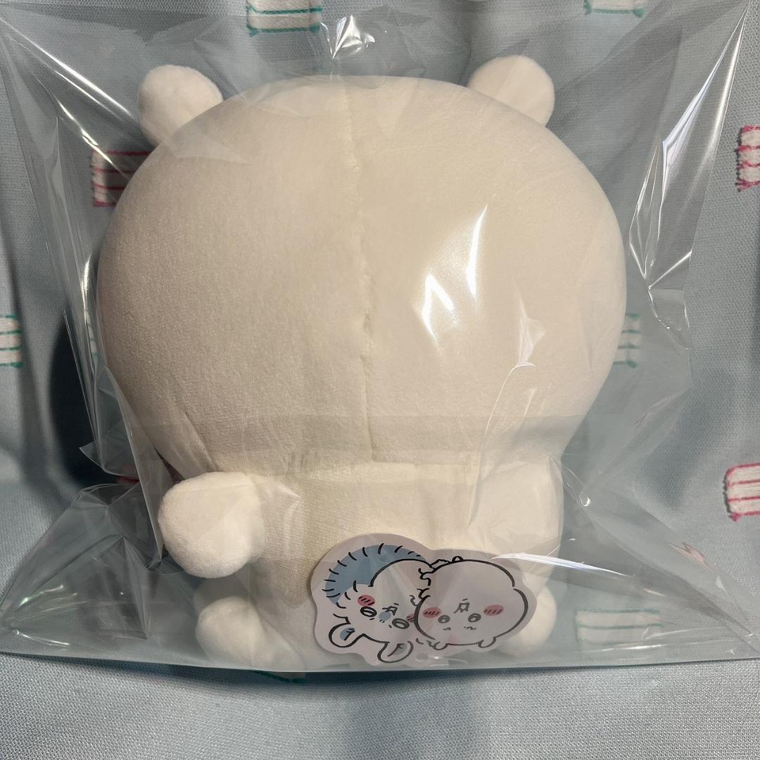 まとめ売り【ちいかわ】イヤッ ぬいぐるみ　ちいかわ & モモンガ　2種×5セット