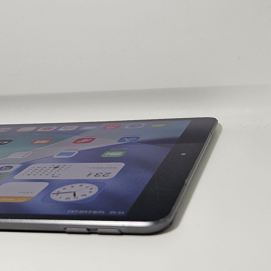 画面美品 iPad Air 第3世代 WiFi Cellular SIMフリー
