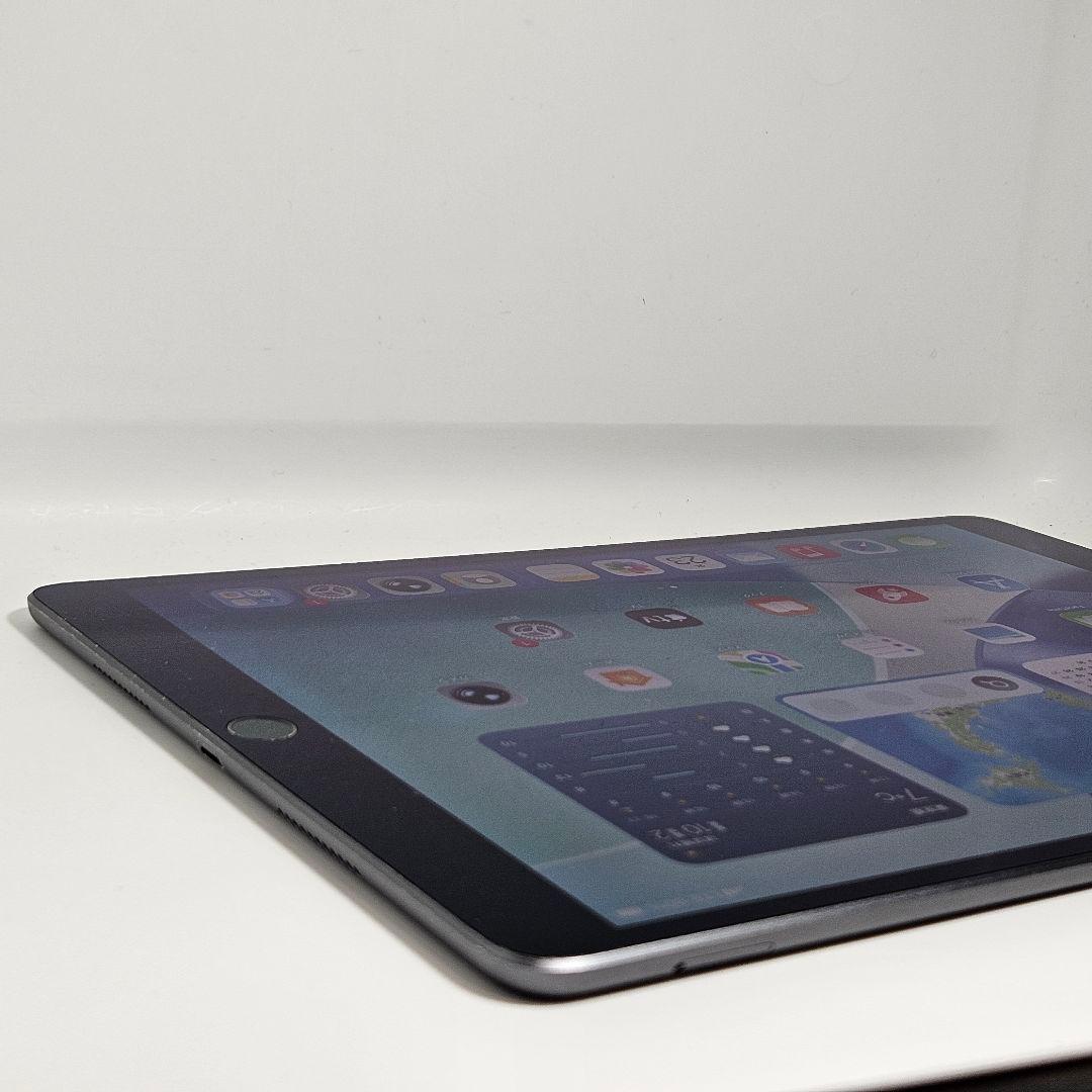 画面美品 iPad Air 第3世代 WiFi Cellular SIMフリー