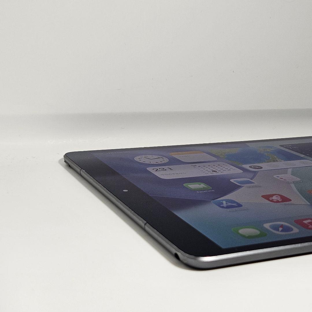 画面美品 iPad Air 第3世代 WiFi Cellular SIMフリー