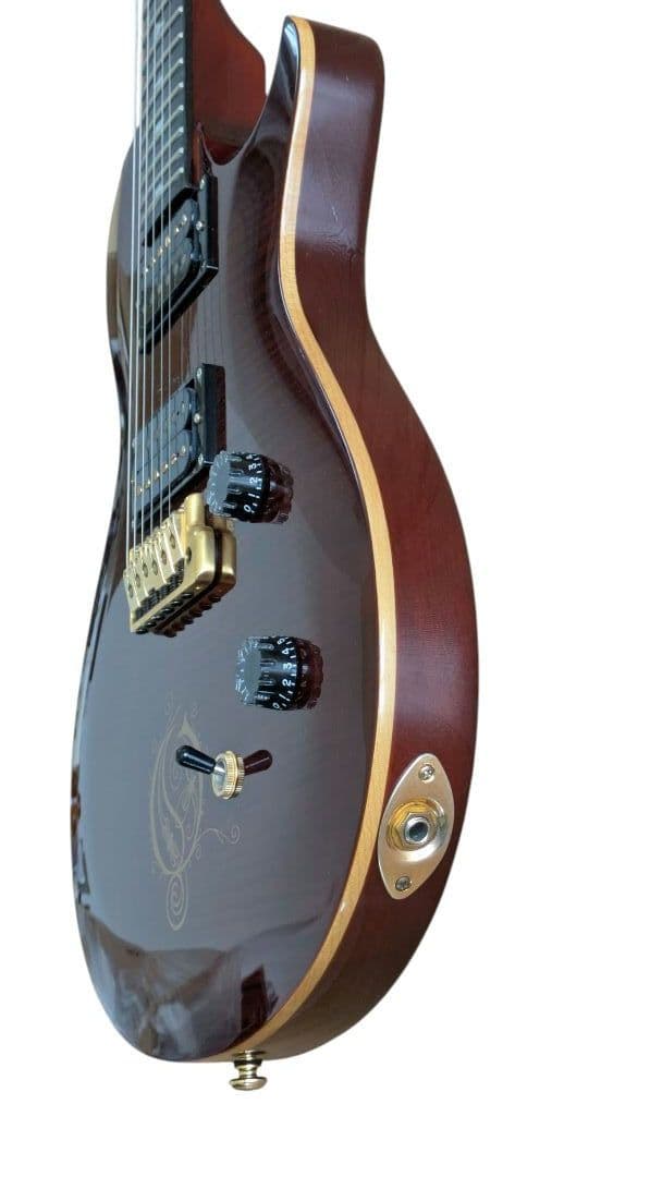 PRS ポールリードスミス SE エレキギター