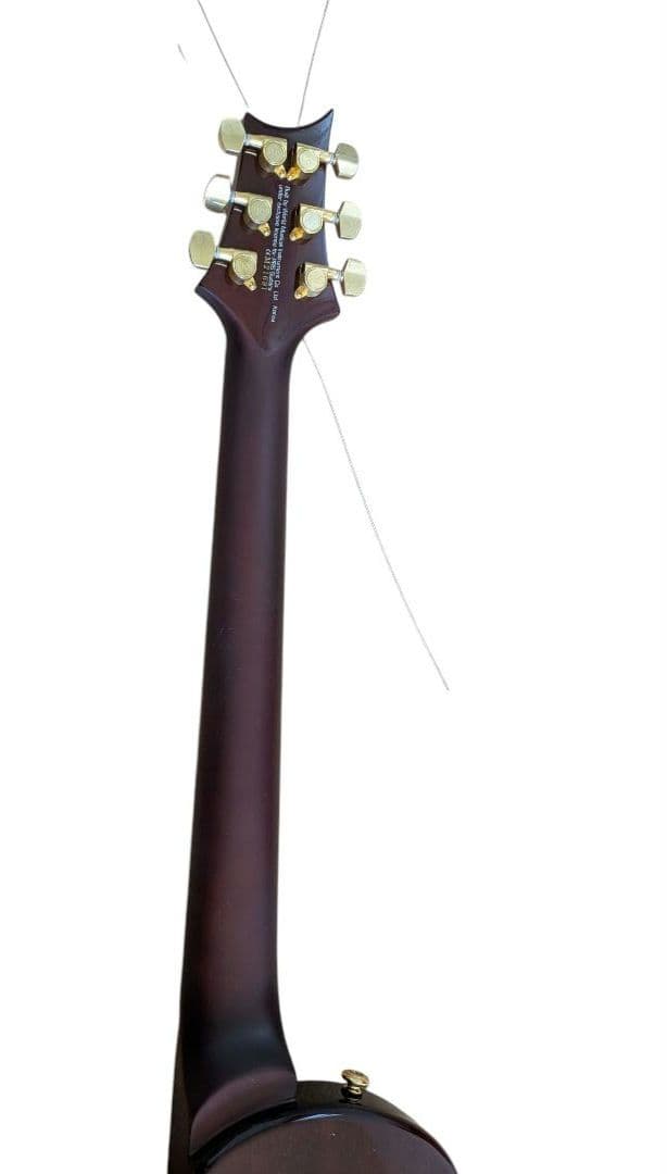 PRS ポールリードスミス SE エレキギター