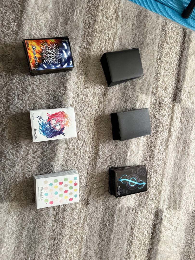 バトスピ　引退品　巡る星々　 RESONATHING STARS