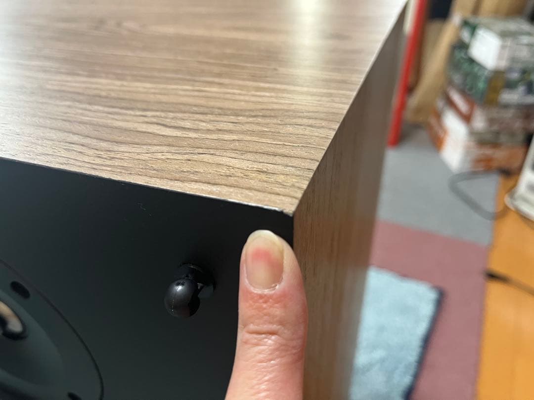 TV　JBL L100 CLASSIC スピーカー