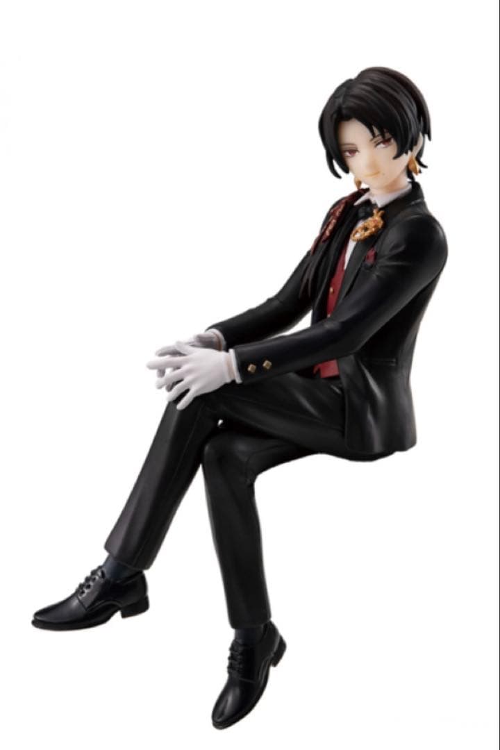 3点セットABC賞　刀剣乱舞　一番くじ　加州清光　山鳥毛 山姥切国広・山姥切長義