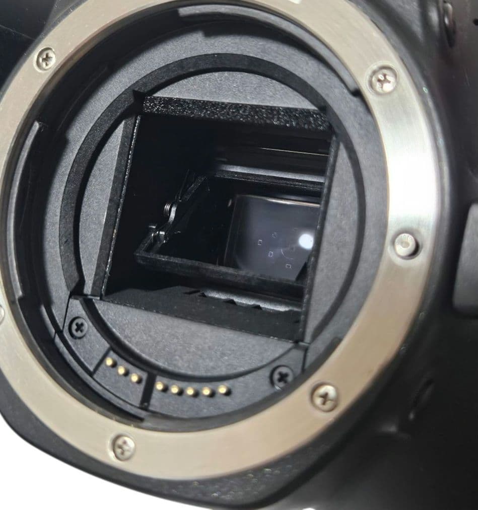 Canon デジタル一眼レフカメラ EOS Kiss X9 標準レンズキット