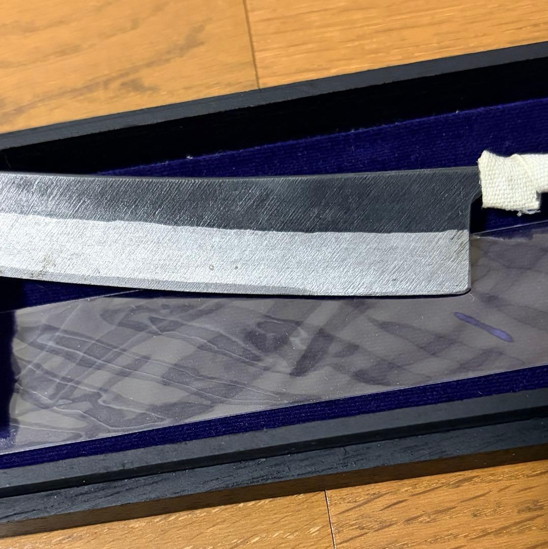 BLEACH 斬月 ペーパーナイフ