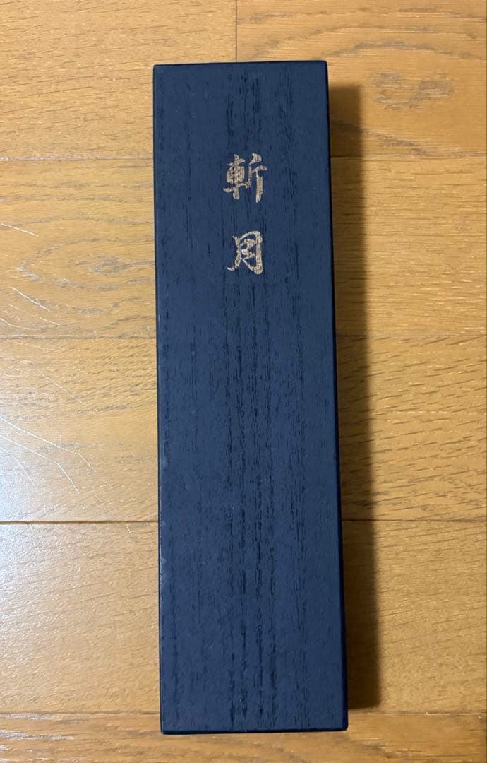 BLEACH 斬月 ペーパーナイフ