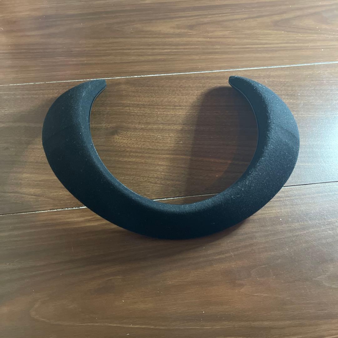 【4,000円下げ】BOSE サウンドウェア SoundWearネックスピーカー