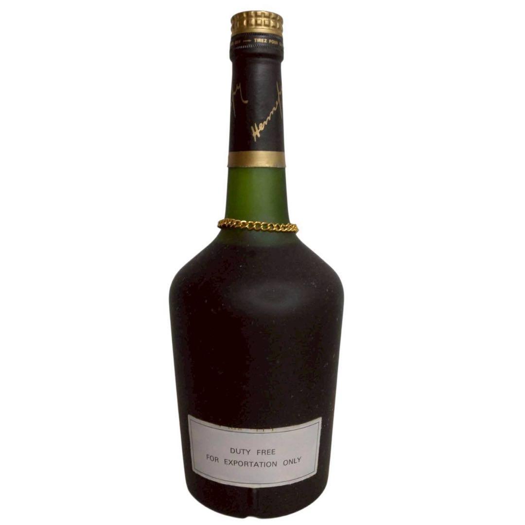 未開栓　Hennessy　NAPOREON ブランデー　700ml 40%