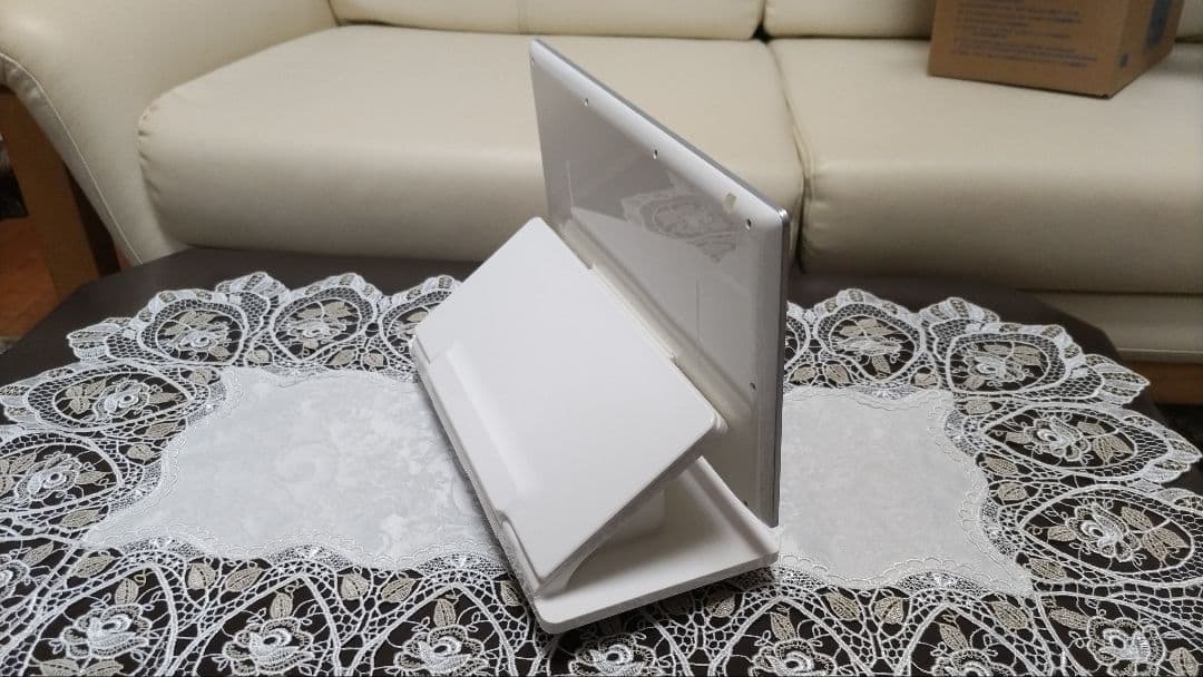 パナソニック10.1V型ポータブル地上波デジタルテレビ DMP-HV200-k