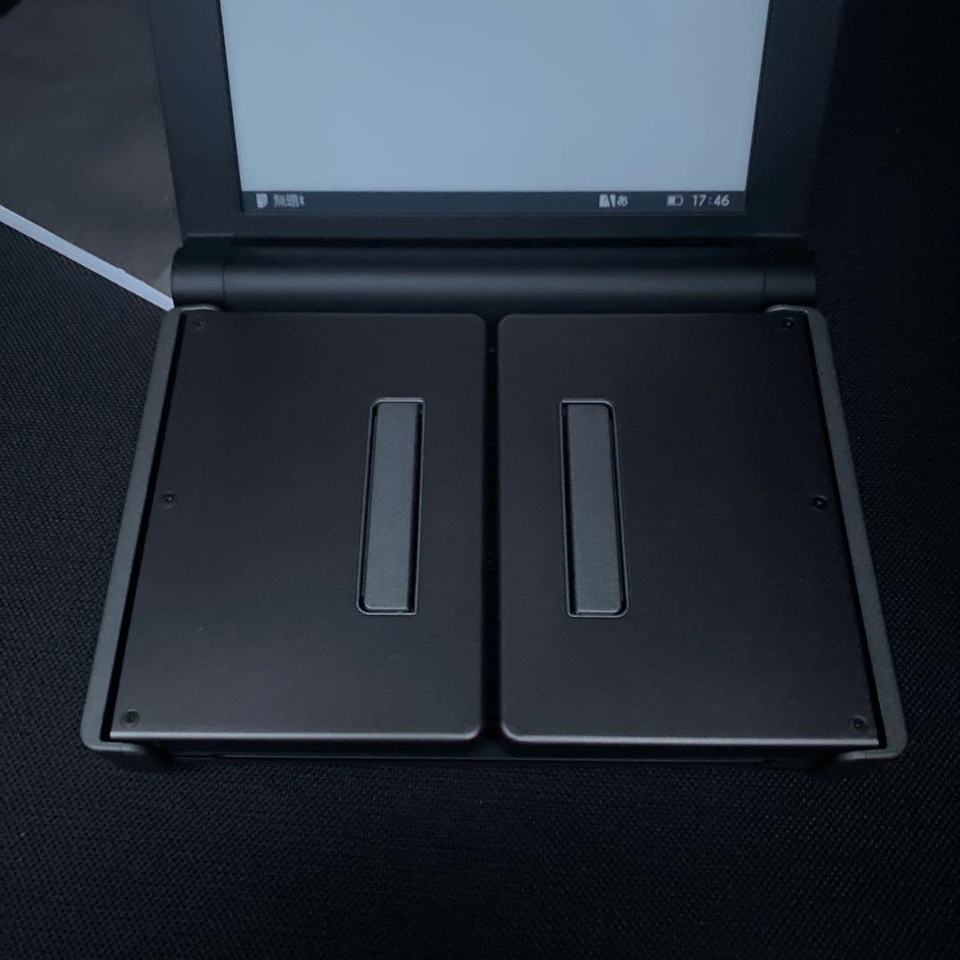 ポメラ DM30 pomera