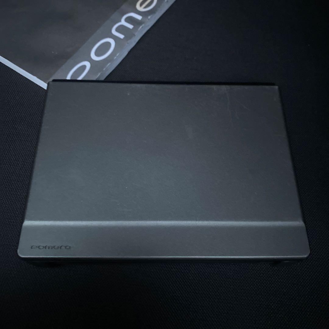 ポメラ DM30 pomera