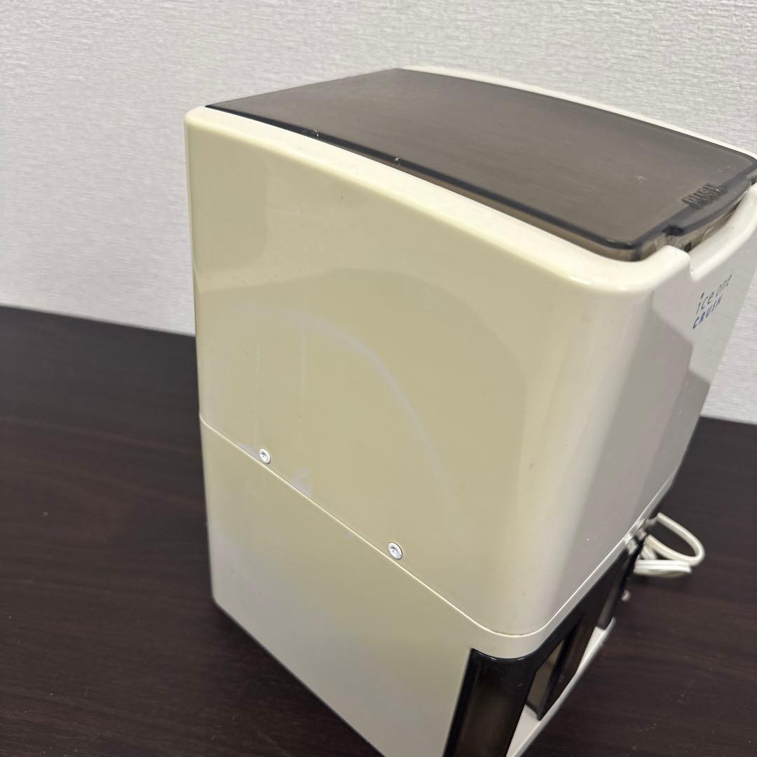 池永鉄工　スワン　アイスワン　クラッシュ　C-01 状態良い