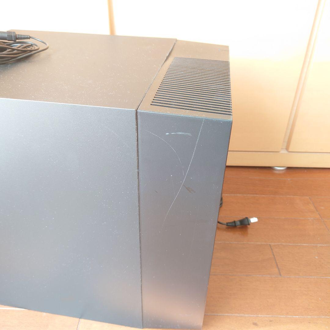 SONY サブウーファー SA-CS9