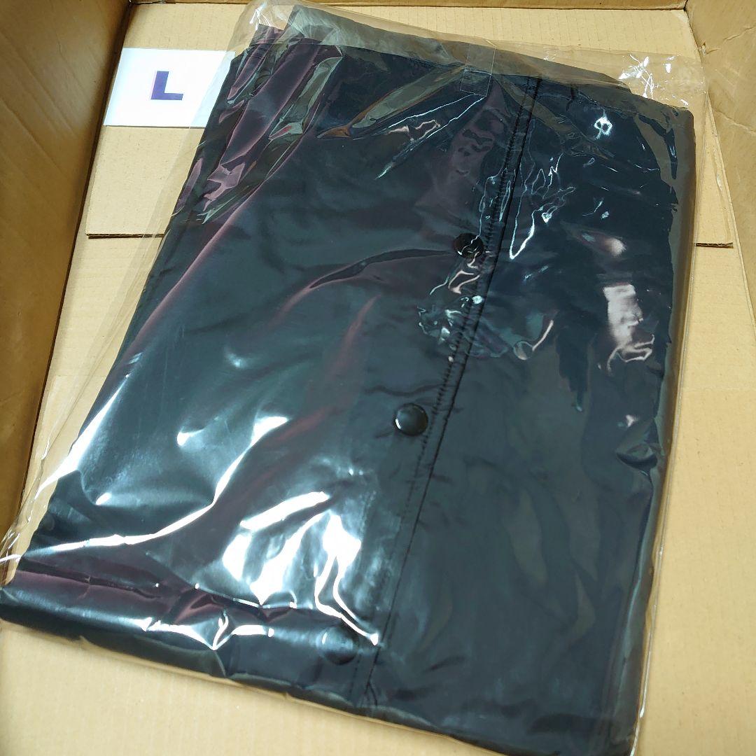 ELLEGARDEN「コーチジャケット」Lサイズ